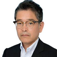 羽生利洋