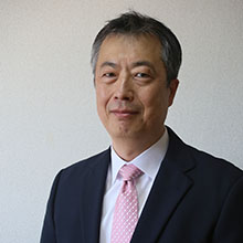 高橋崇徳